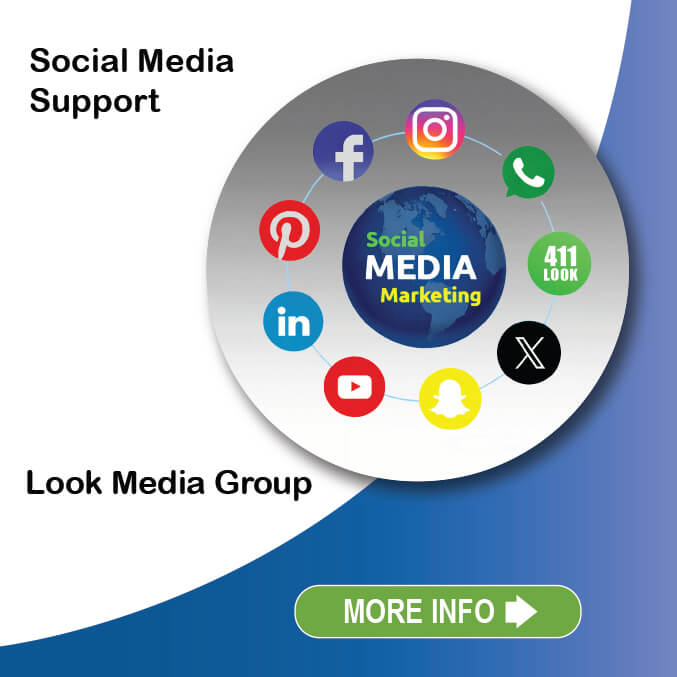 Social Media Support