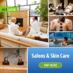 The Coeur d'Alene Resort Spa