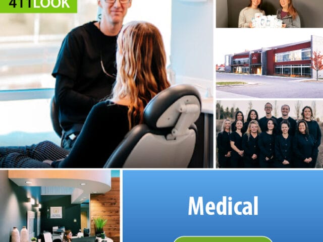 Northwest Natural Dentistry