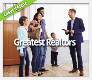 Greatest Realtors