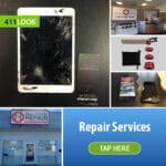 Cell Phone Repair Coeur d'Alene