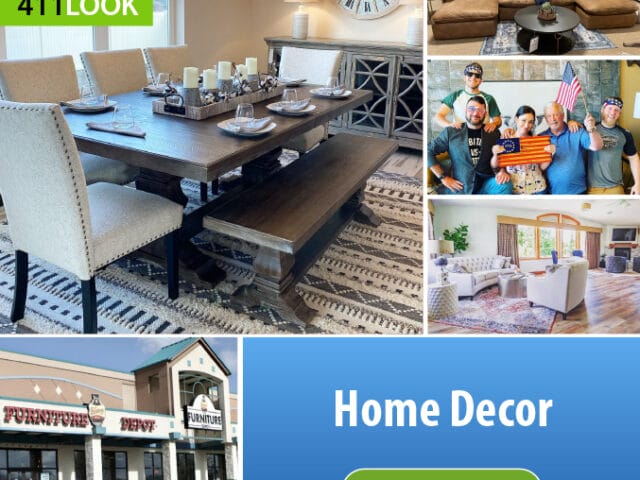 Hayden Furniture Depot