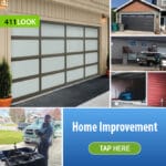 Precision Garage Door Service of Spokane