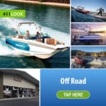 Stan Craft Marine Center