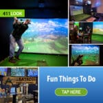 Albatross Golf Experience