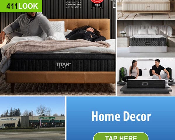 National Mattress and Furniture
