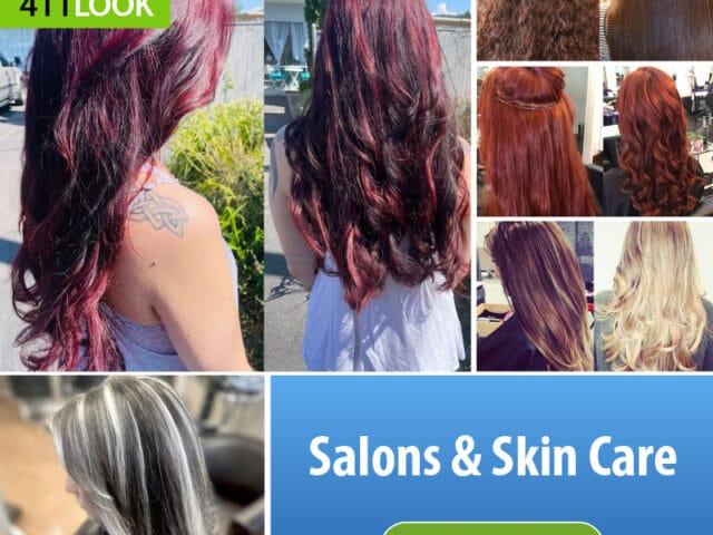 City Locks Hair