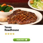 Texas Roadhouse