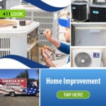 America NW Heating and Cooling