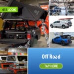 Custom Truck - Camper Tops