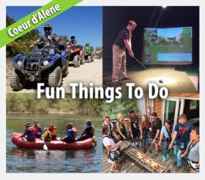 Fun Things To Do