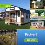 Johnny's Affordable Sheds