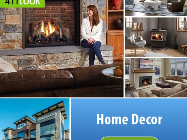 Quality Stoves & Spas - Fireplaces