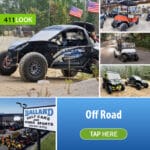Ballard Golf Cars and Power Sports