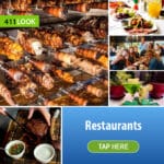 Boiada Brazilian Grill