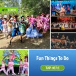 CYT North Idaho - Camps