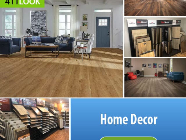 Carpet Warehouse - Hardwood Flooring
