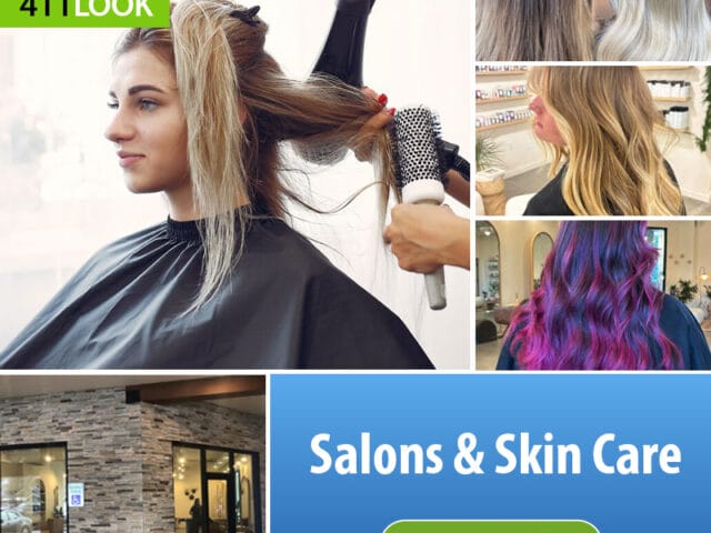 Copal Salon
