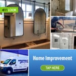 Grizzly Glass Centers