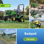 John Deere Ragan Equipment