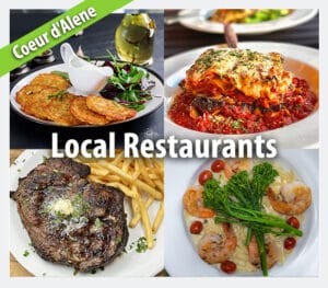 Restaurants