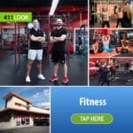 Snap Fitness 24/7