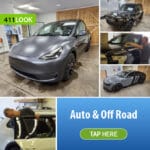 Trendz Tint and Accessories