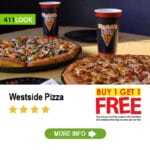 Westside Pizza