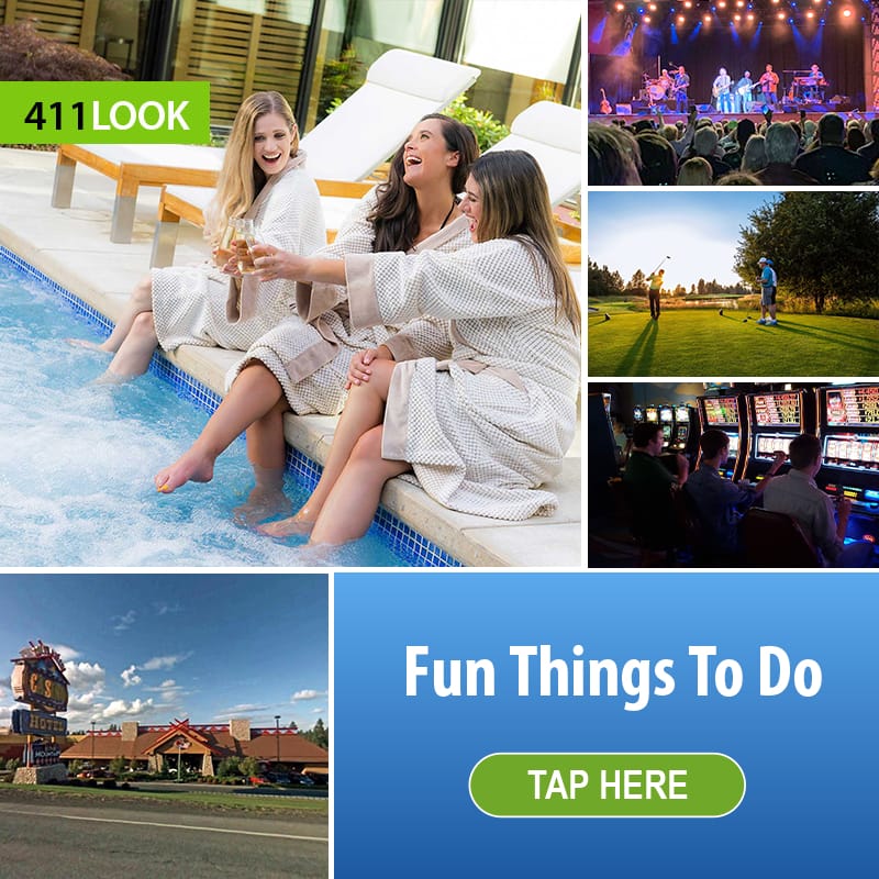 CDA Casino Resort Hotel