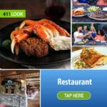 CHINOOK - Steak, Seafood & Pasta