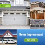Garage Door Center Inc.