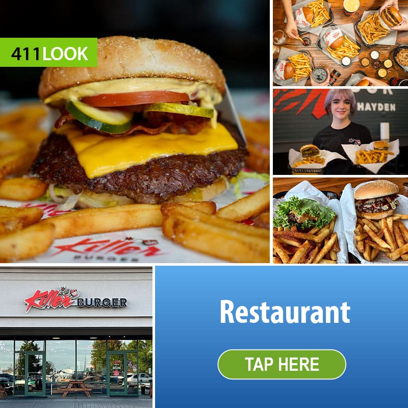 Killer Burger