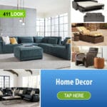 Sofas And Sectionals