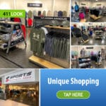 Black Sheep Sporting Goods