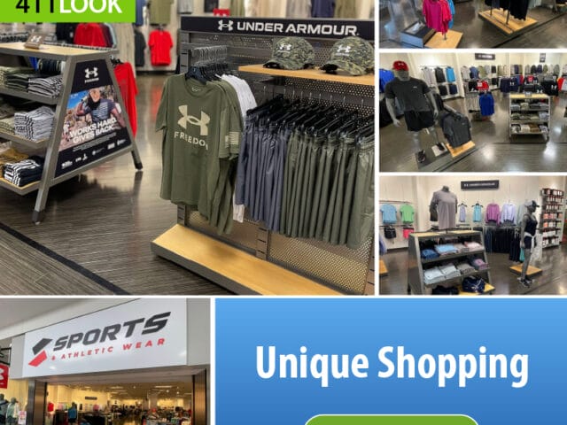 Black Sheep Sporting Goods