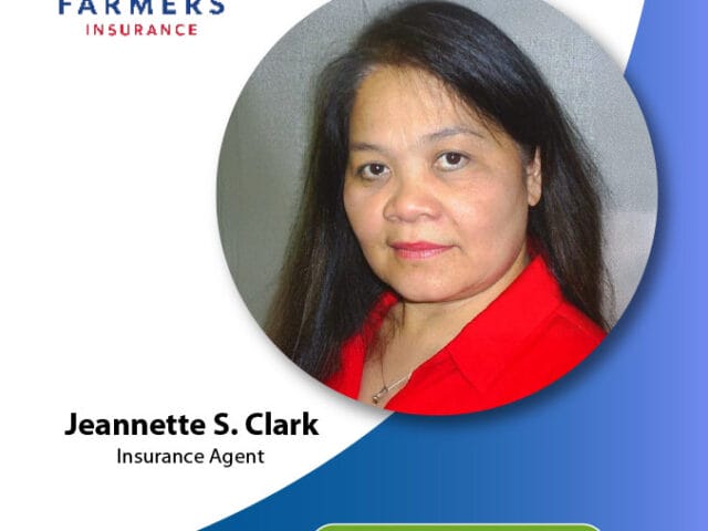 Jeannette S. Clark