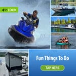 Lakeside Water Rentals