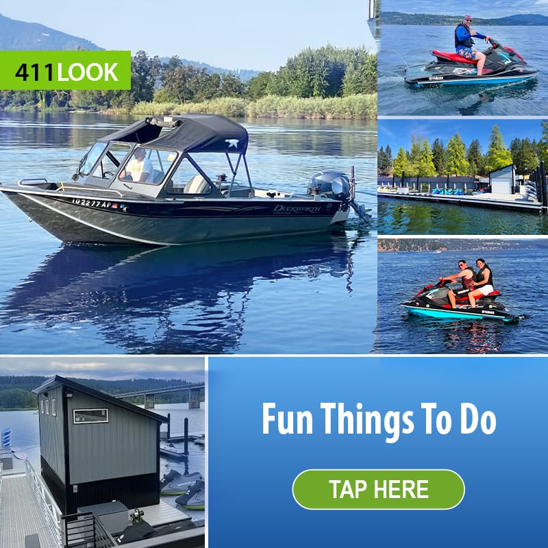 Lakeside Water Rentals