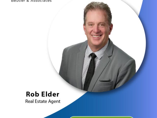 Rob Elder
