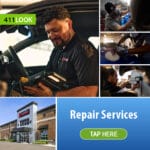 Crash Champions Collision Repair