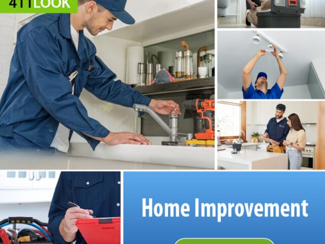 TruBlue Home Service Ally