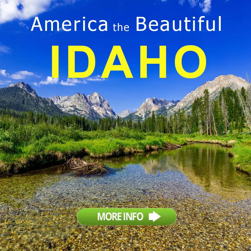 Idaho
