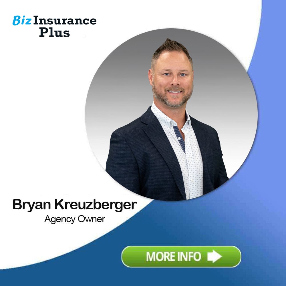 Bryan Kreuzberger