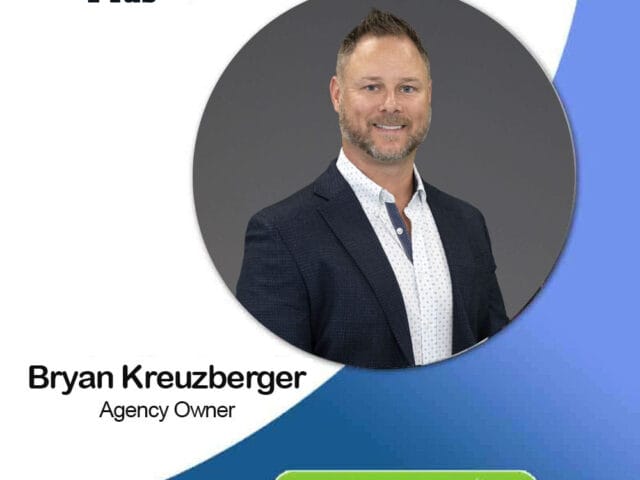 Bryan Kreuzberger