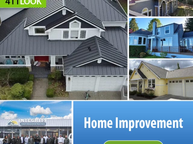 Integrity Roofing & Construction