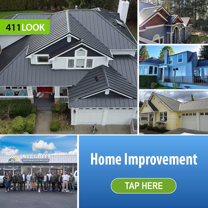 Integrity Roofing & Construction